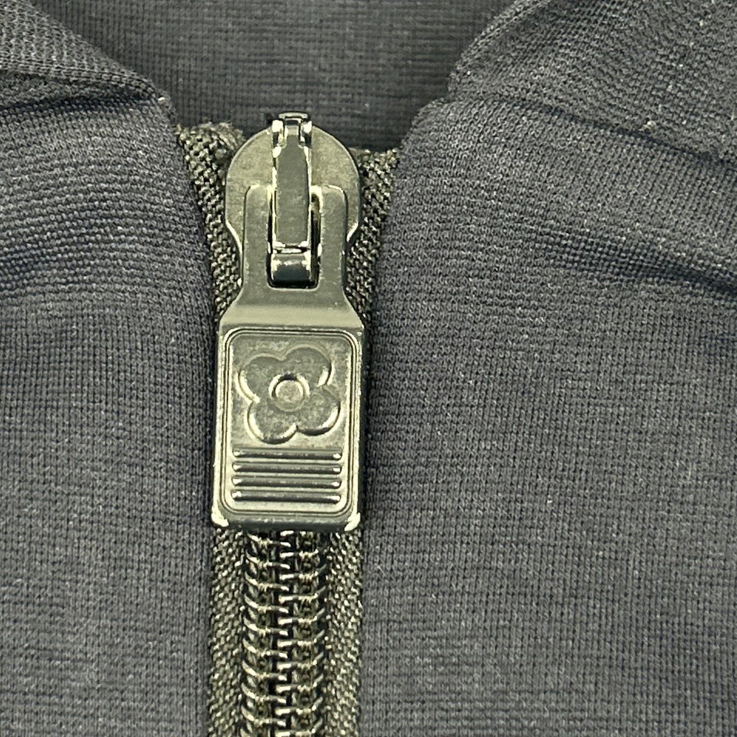 LARDINI ラルディーニ ネイビー JX5286-72 ジップアップフーディ トップス