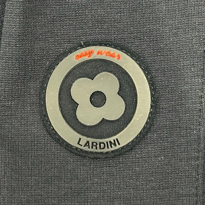 LARDINI ラルディーニ ネイビー JX5286-72 ジップアップフーディ トップス