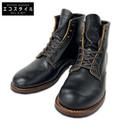 Red Wing レッドウィング 【美品】9060 8番 BECKMAN FLATBOX ベックマン フラットボックス ブーツ シューズ