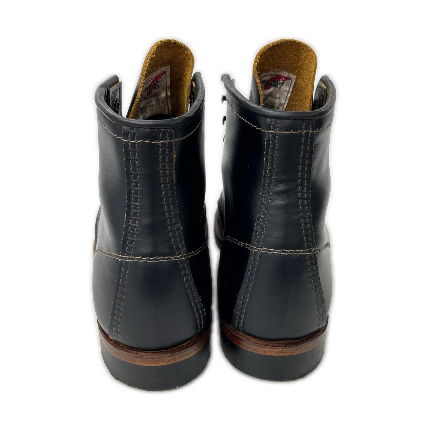 Red Wing レッドウィング 【美品】9060 8番 BECKMAN FLATBOX ベックマン フラットボックス ブーツ シューズ
