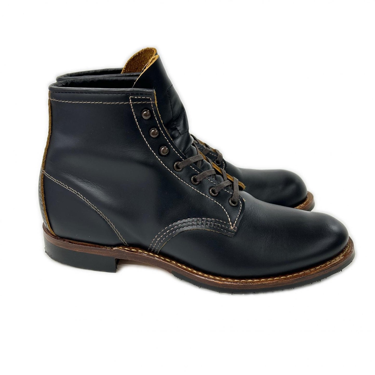 Red Wing レッドウィング 【美品】9060 8番 BECKMAN FLATBOX ベックマン フラットボックス ブーツ シューズ