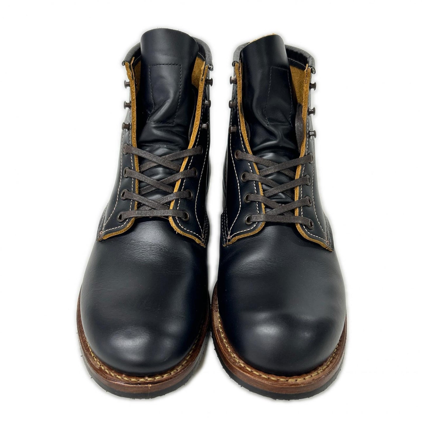Red Wing レッドウィング 【美品】9060 8番 BECKMAN FLATBOX ベックマン フラットボックス ブーツ シューズ