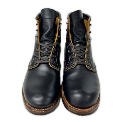 Red Wing レッドウィング 【美品】9060 8番 BECKMAN FLATBOX ベックマン フラットボックス ブーツ シューズ