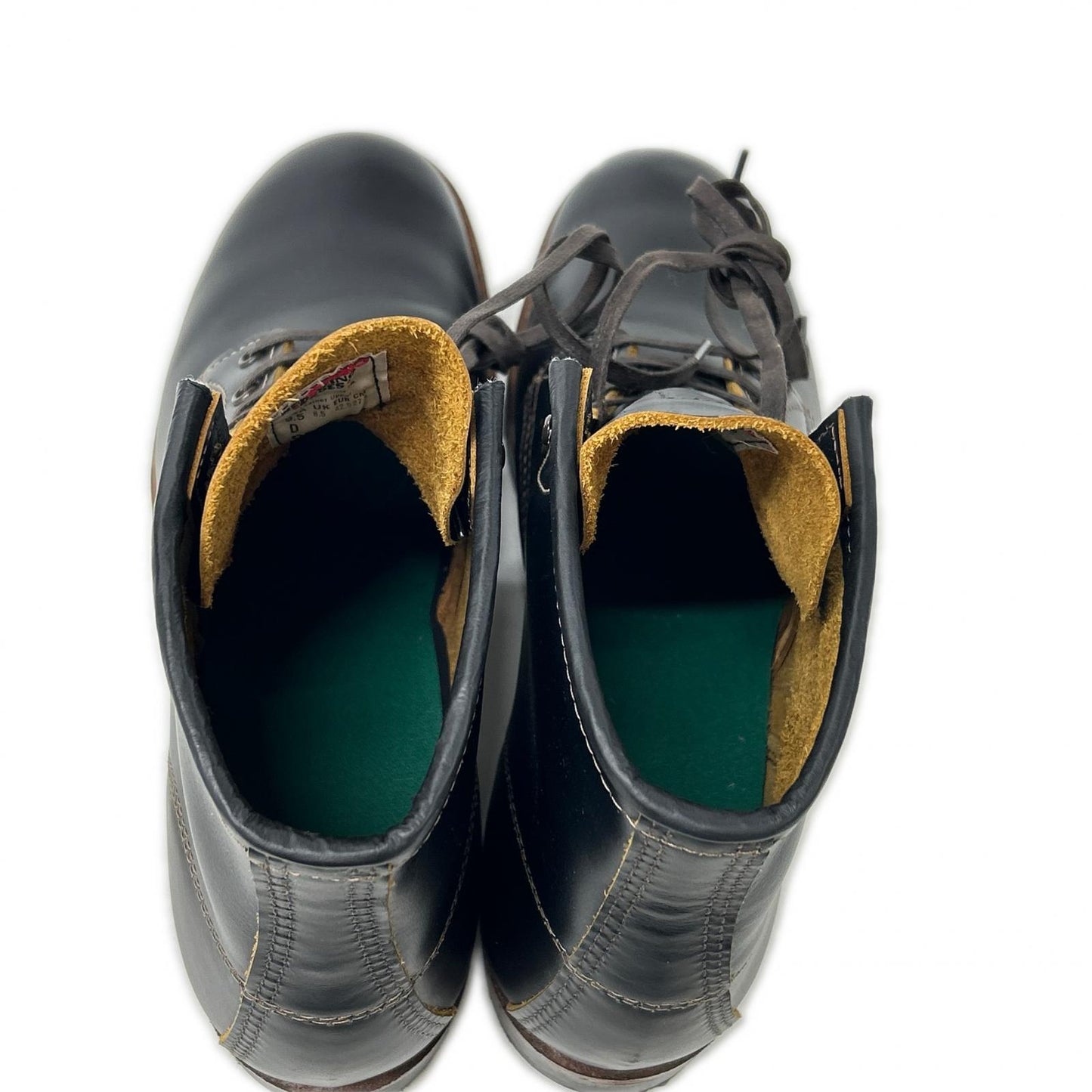 Red Wing レッドウィング 【美品】9060 8番 BECKMAN FLATBOX ベックマン フラットボックス ブーツ シューズ