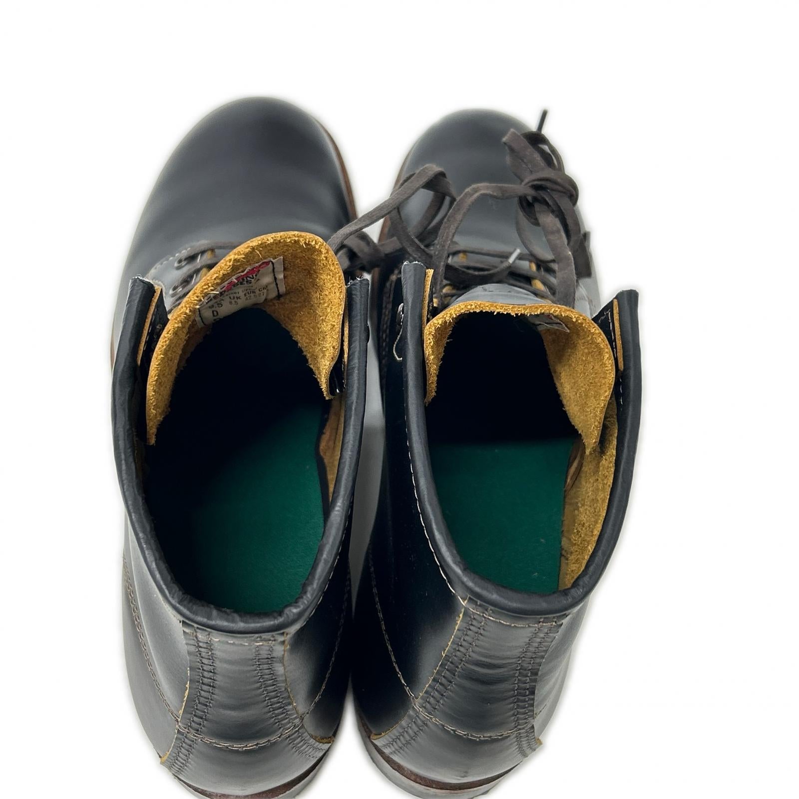 Red Wing レッドウィング 【美品】9060 8番 BECKMAN FLATBOX ベックマン フラットボックス ブーツ シューズ
