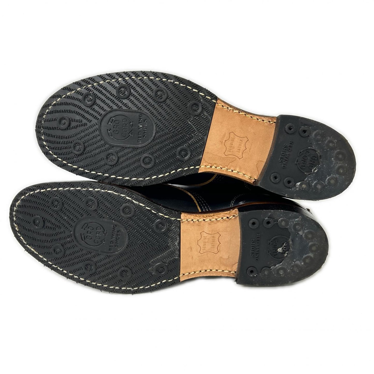 Red Wing レッドウィング 【美品】9060 8番 BECKMAN FLATBOX ベックマン フラットボックス ブーツ シューズ