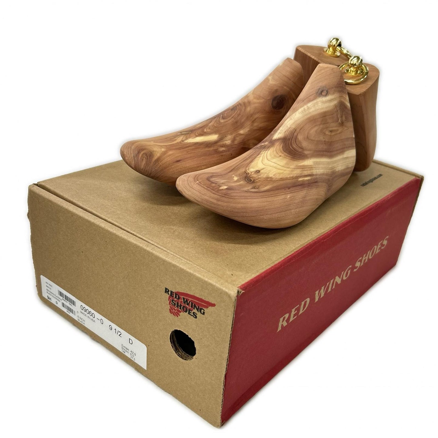 Red Wing レッドウィング 【美品】9060 8番 BECKMAN FLATBOX ベックマン フラットボックス ブーツ シューズ