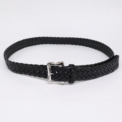 J&MDavidson ジェイアンドエムデヴィッドソン ENVELOPE BUCKLE TIP END 30MM エンベロープ バックル チップ エンド メッシュ ベルト