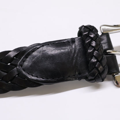 J&MDavidson ジェイアンドエムデヴィッドソン ENVELOPE BUCKLE TIP END 30MM エンベロープ バックル チップ エンド メッシュ ベルト