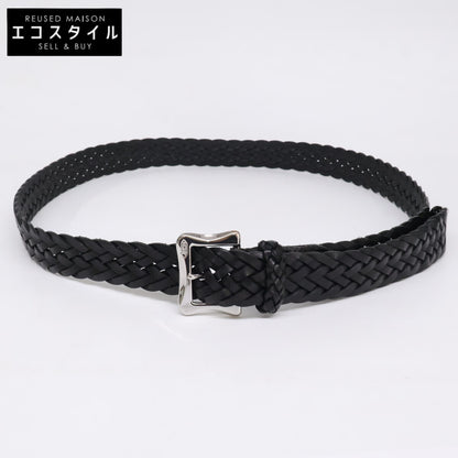 J&MDavidson ジェイアンドエムデヴィッドソン ENVELOPE BUCKLE TIP END 30MM エンベロープ バックル チップ エンド メッシュ ベルト