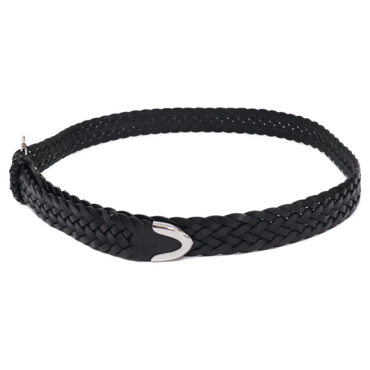 J&MDavidson ジェイアンドエムデヴィッドソン ENVELOPE BUCKLE TIP END 30MM エンベロープ バックル チップ エンド メッシュ ベルト