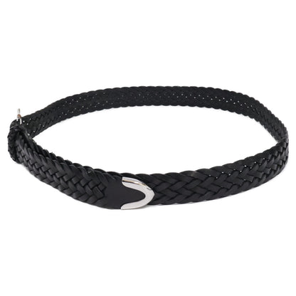 J&MDavidson ジェイアンドエムデヴィッドソン ENVELOPE BUCKLE TIP END 30MM エンベロープ バックル チップ エンド メッシュ ベルト