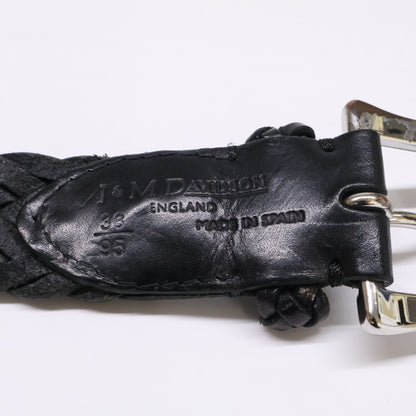J&MDavidson ジェイアンドエムデヴィッドソン ENVELOPE BUCKLE TIP END 30MM エンベロープ バックル チップ エンド メッシュ ベルト