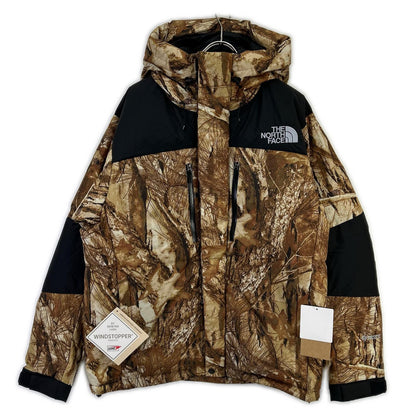 THE NORTH FACE ノースフェイス フォレストフロア ND92552 ノベルティバルトロライトジャケット ジャケット
