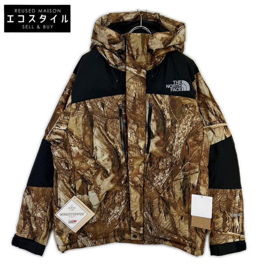 THE NORTH FACE The North Face Forest Floor ND92552 Novelty Baltoro Light Jacket Jackets
