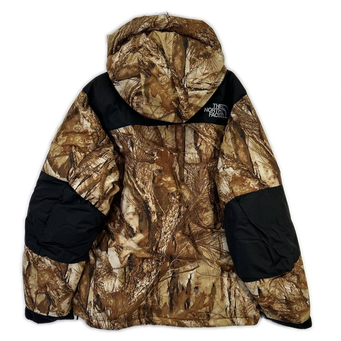 THE NORTH FACE ノースフェイス フォレストフロア ND92552 ノベルティバルトロライトジャケット ジャケット