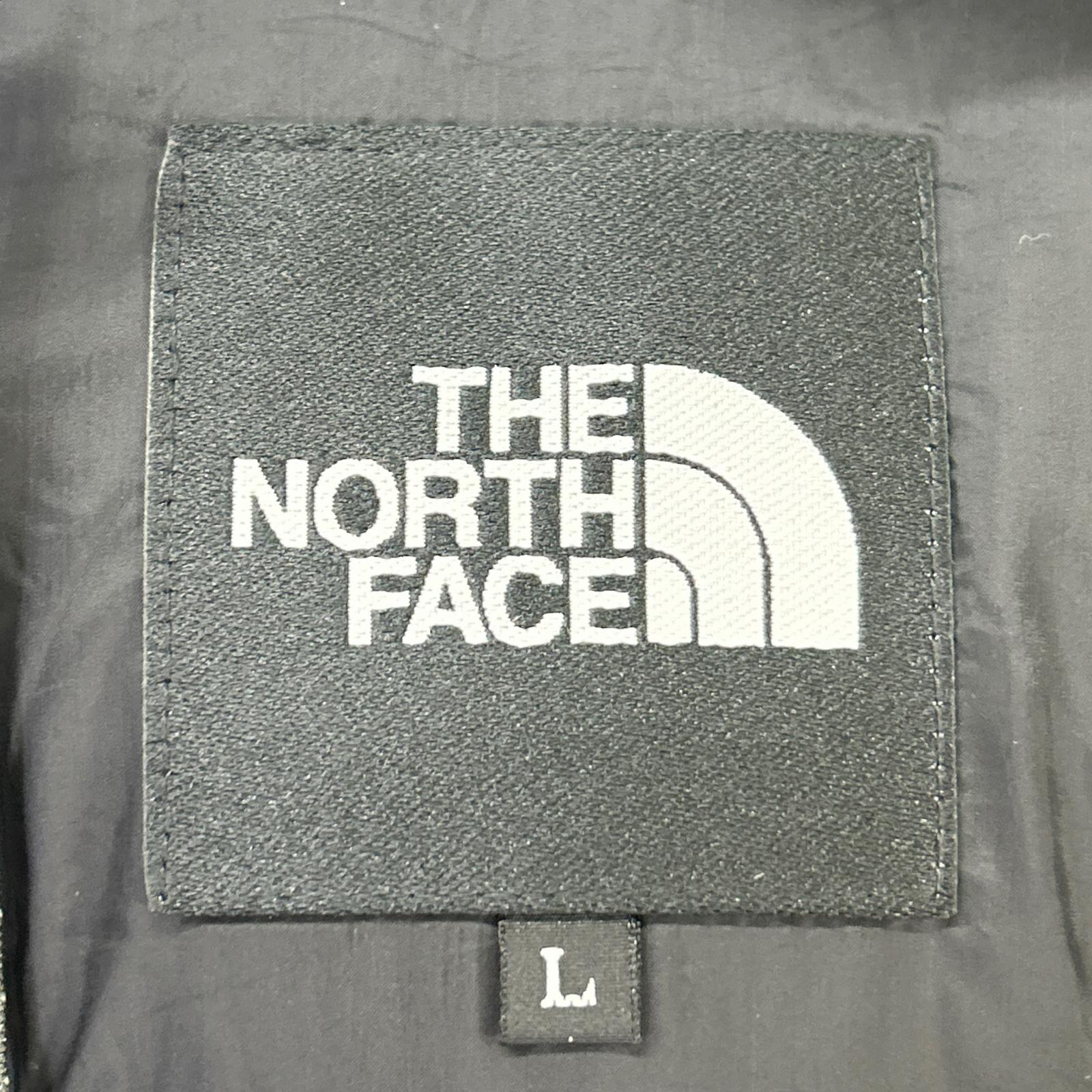 THE NORTH FACE ノースフェイス フォレストフロア ND92552 ノベルティバルトロライトジャケット ジャケット