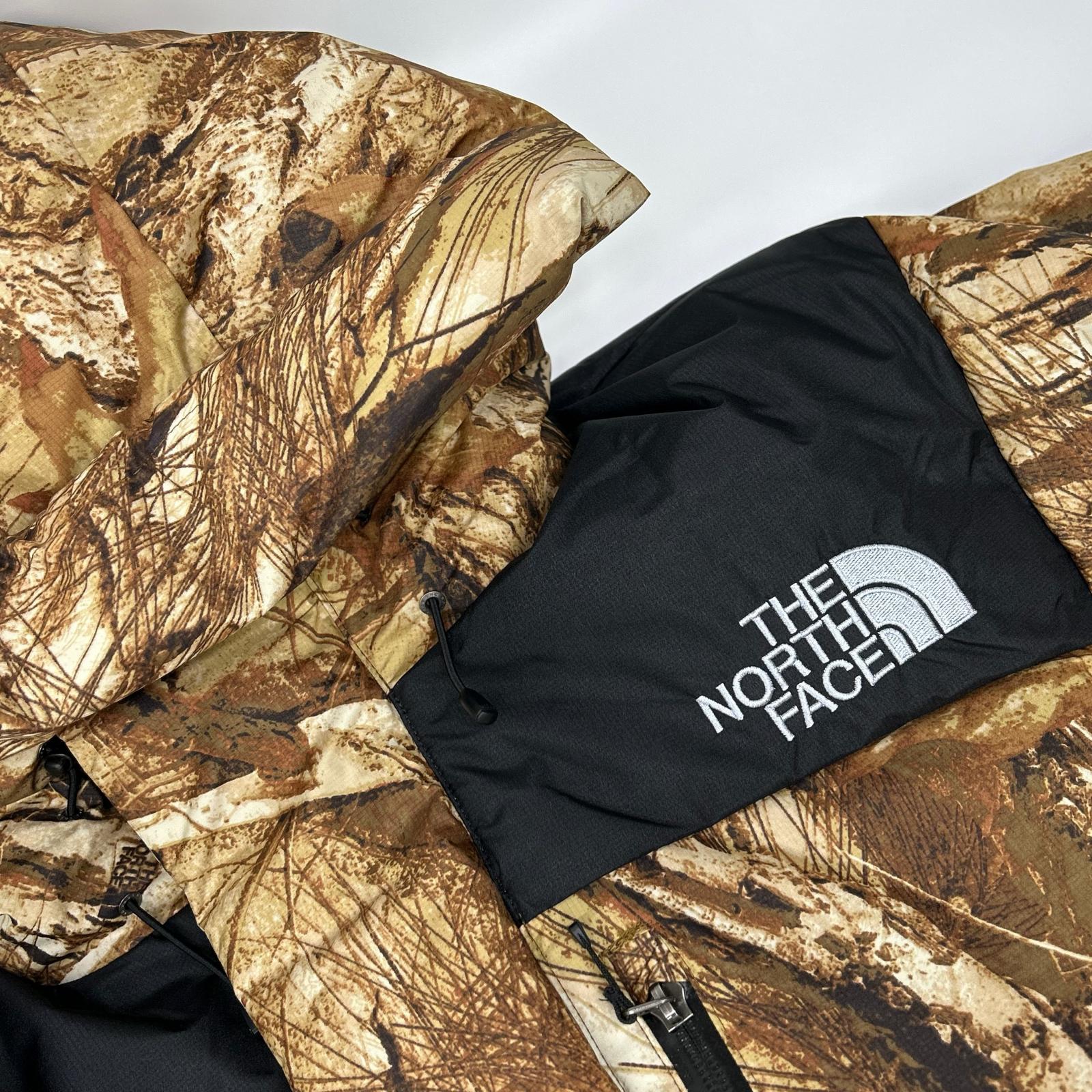THE NORTH FACE ノースフェイス フォレストフロア ND92552 ノベルティバルトロライトジャケット ジャケット