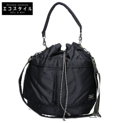 PORTER ポーター 【新品同様】376-01620 PX TANKER 2WAY TOOL BAG(L) タンカー 2WAY ツールバッグ ハンドバッグ