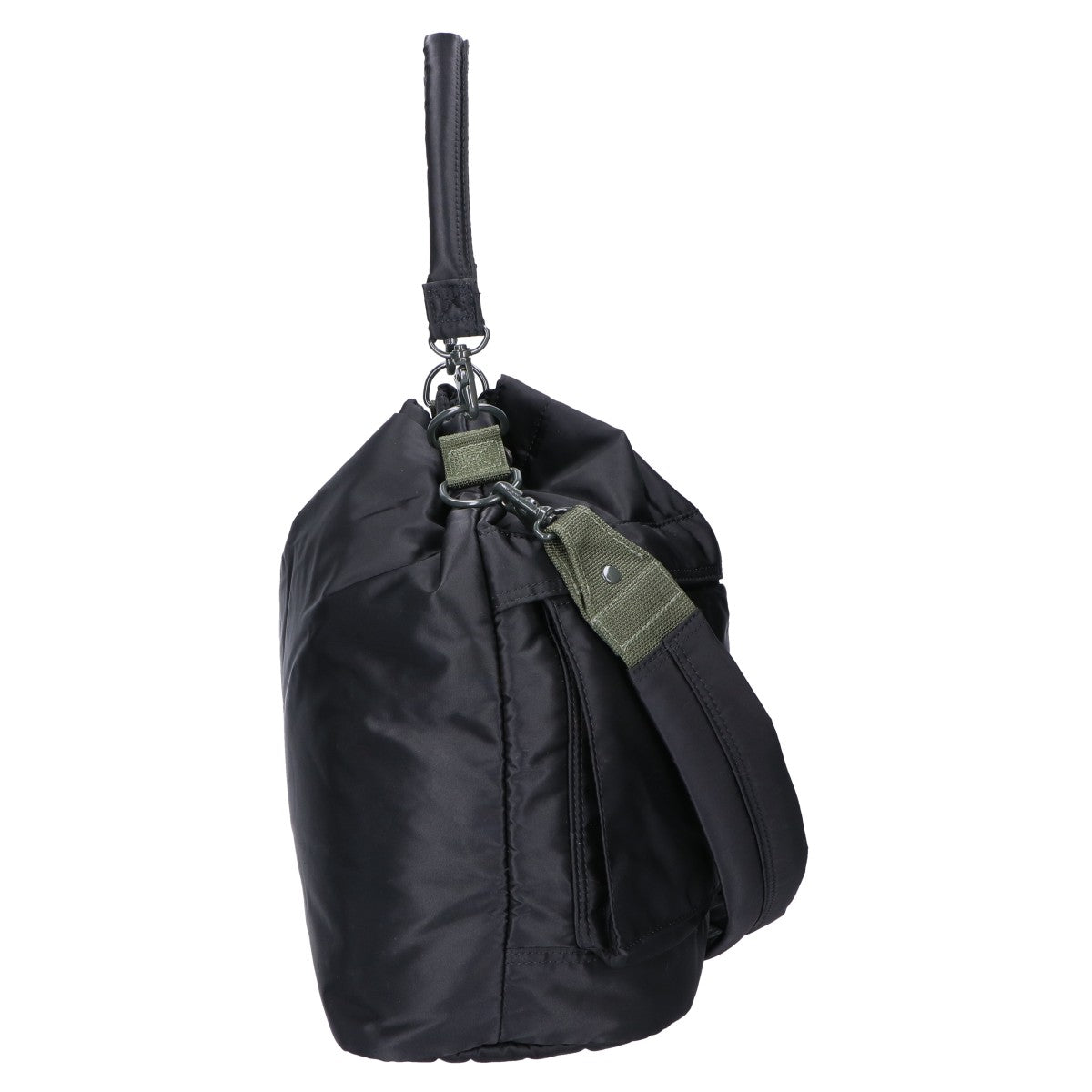 PORTER ポーター 【新品同様】376-01620 PX TANKER 2WAY TOOL BAG(L) タンカー 2WAY ツールバッグ ハンドバッグ