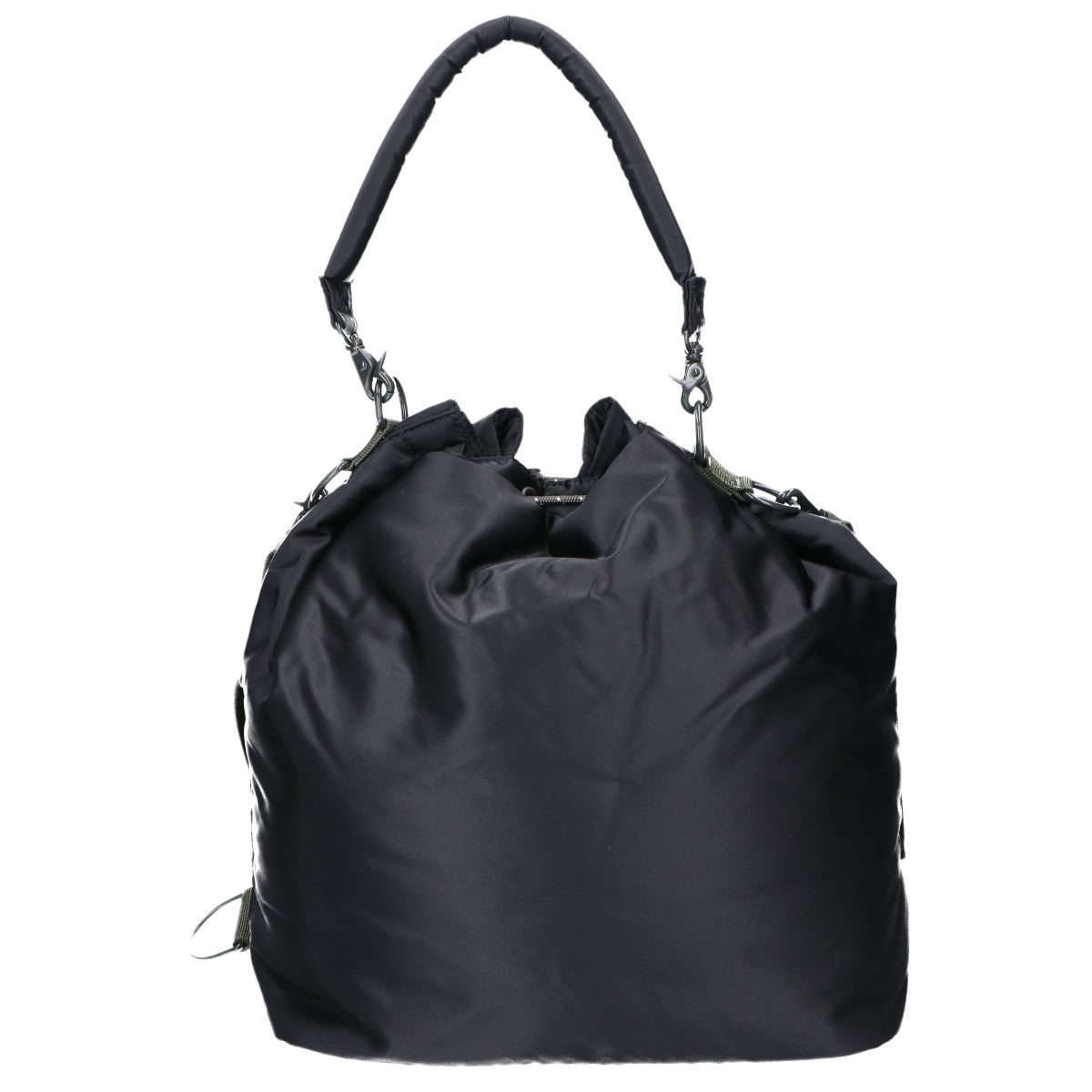 PORTER ポーター 【新品同様】376-01620 PX TANKER 2WAY TOOL BAG(L) タンカー 2WAY ツールバッグ ハンドバッグ