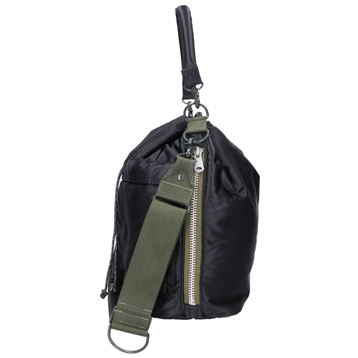 PORTER ポーター 【新品同様】376-01620 PX TANKER 2WAY TOOL BAG(L) タンカー 2WAY ツールバッグ ハンドバッグ