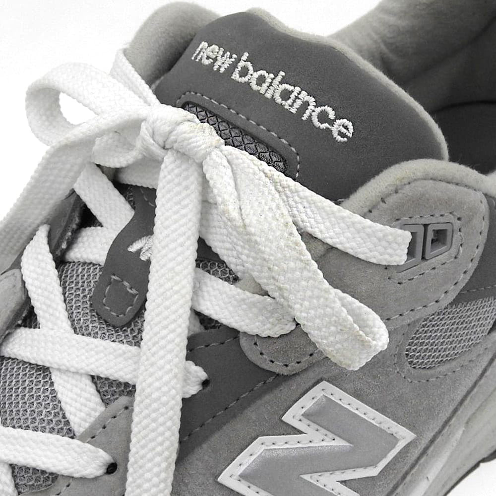 NEW BALANCE ニューバランス M992GR スニーカー シューズ メンズ グレー 31cm 21FW-I シューズ
