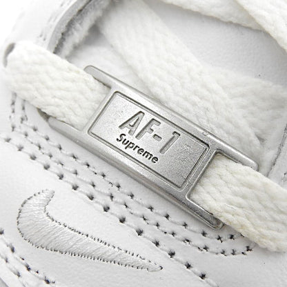 NIKE ナイキ エアフォース1 ロー スニーカー シューズ メンズ 白 ホワイト 31cm CU9225 100 シューズ