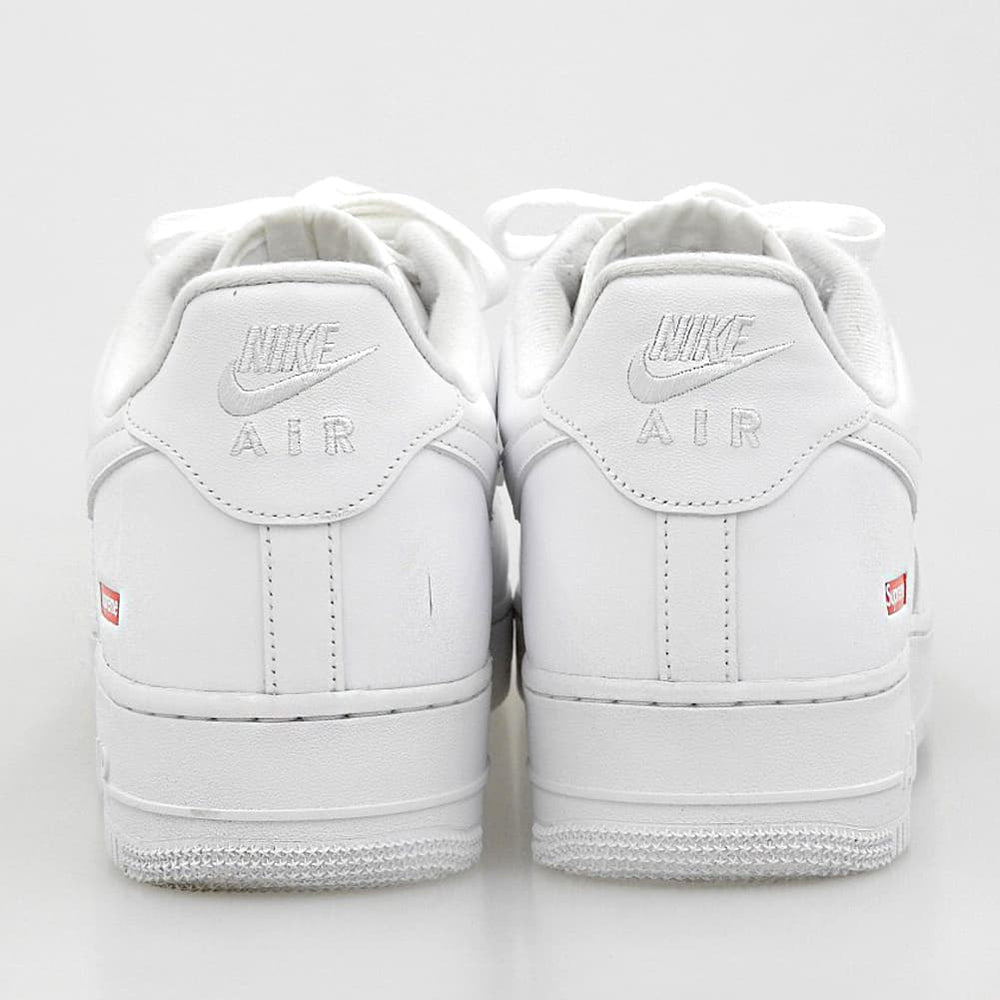 NIKE ナイキ エアフォース1 ロー スニーカー シューズ メンズ 白 ホワイト 31cm CU9225 100 シューズ