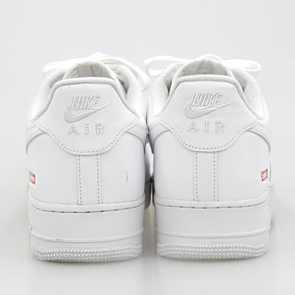 NIKE ナイキ エアフォース1 ロー スニーカー シューズ メンズ 白 ホワイト 31cm CU9225 100 シューズ