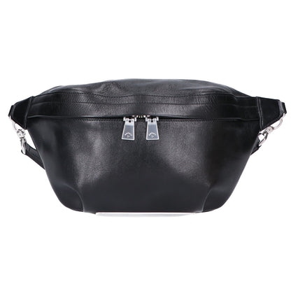 aniary アニアリ 【美品】01-07003 Leather Crossbody Bag