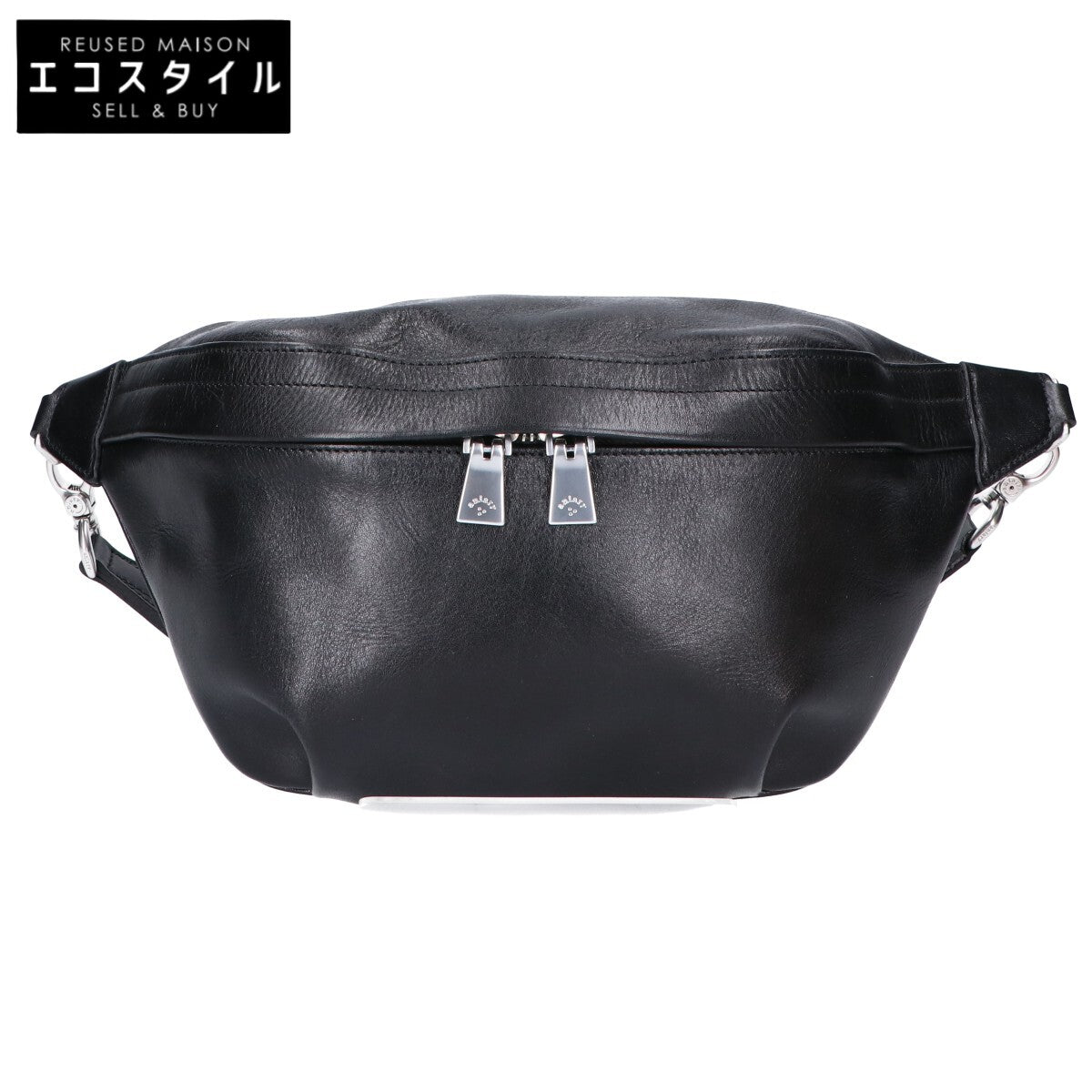 aniary アニアリ 【美品】01-07003 Leather Crossbody Bag