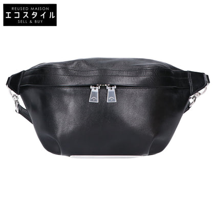 aniary アニアリ 【美品】01-07003 Leather Crossbody Bag