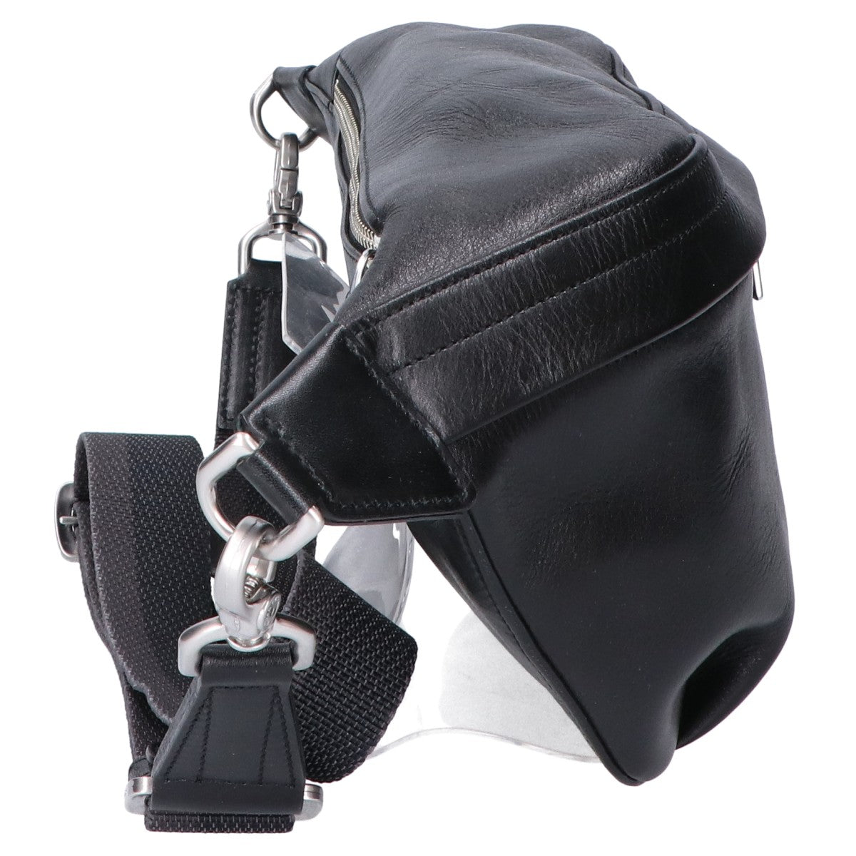 aniary アニアリ 【美品】01-07003 Leather Crossbody Bag
