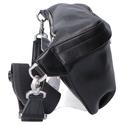 aniary アニアリ 【美品】01-07003 Leather Crossbody Bag