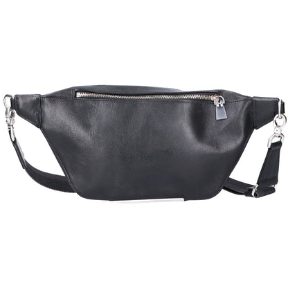 aniary アニアリ 【美品】01-07003 Leather Crossbody Bag