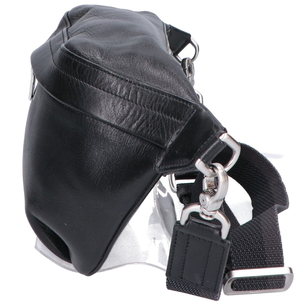 aniary アニアリ 【美品】01-07003 Leather Crossbody Bag
