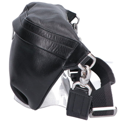 aniary アニアリ 【美品】01-07003 Leather Crossbody Bag