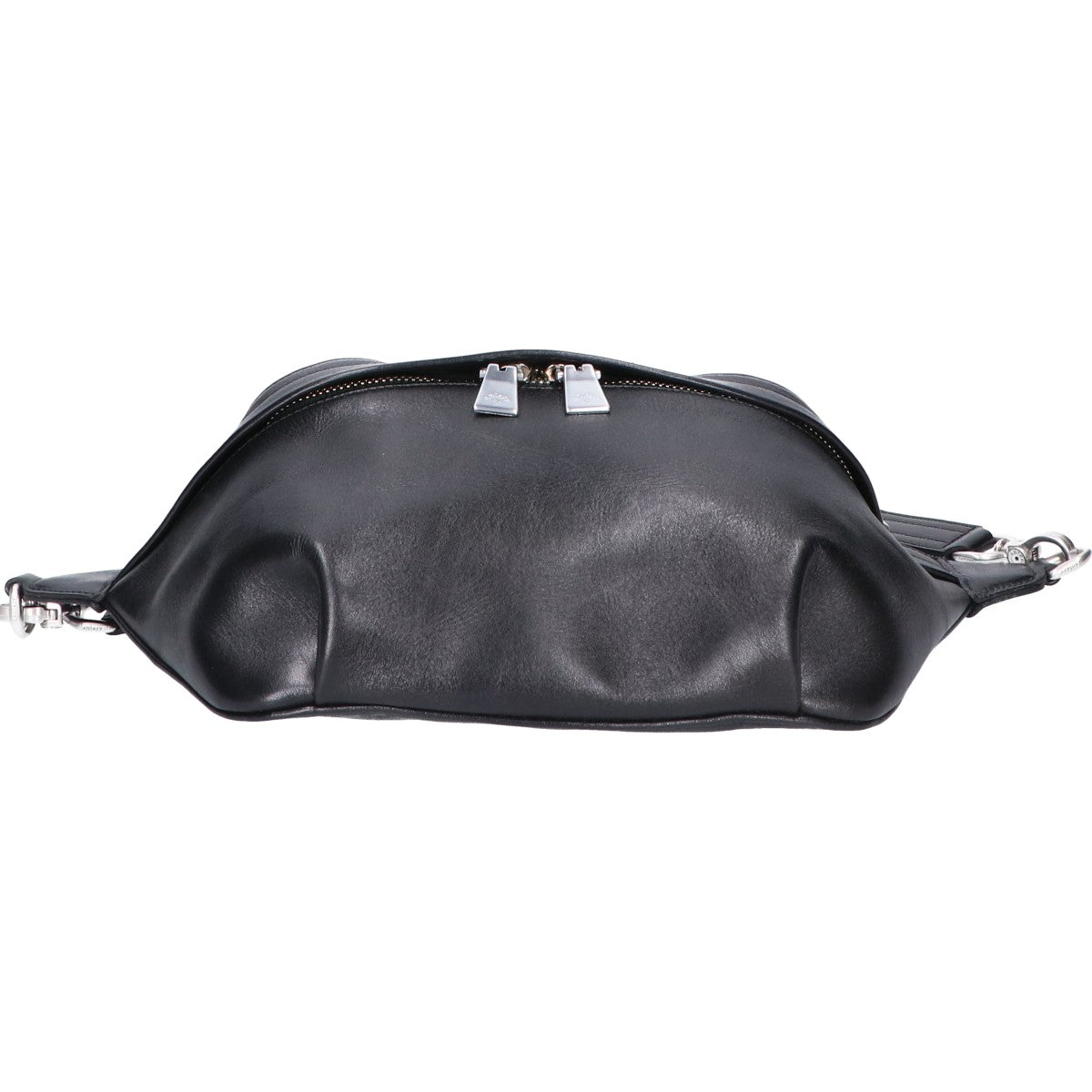 aniary アニアリ 【美品】01-07003 Leather Crossbody Bag