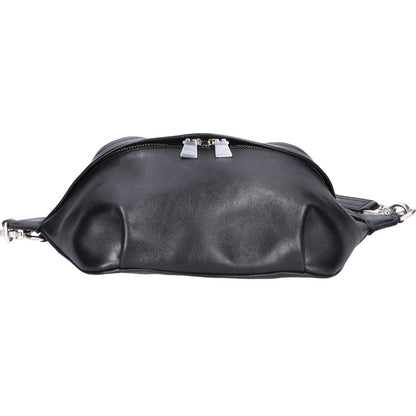 aniary アニアリ 【美品】01-07003 Leather Crossbody Bag