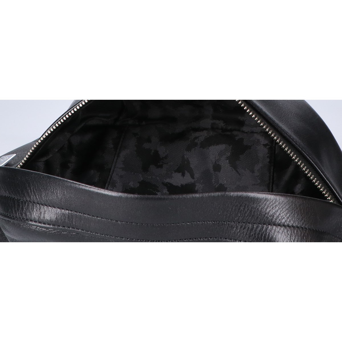 aniary アニアリ 【美品】01-07003 Leather Crossbody Bag