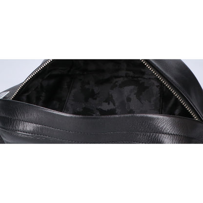 aniary アニアリ 【美品】01-07003 Leather Crossbody Bag