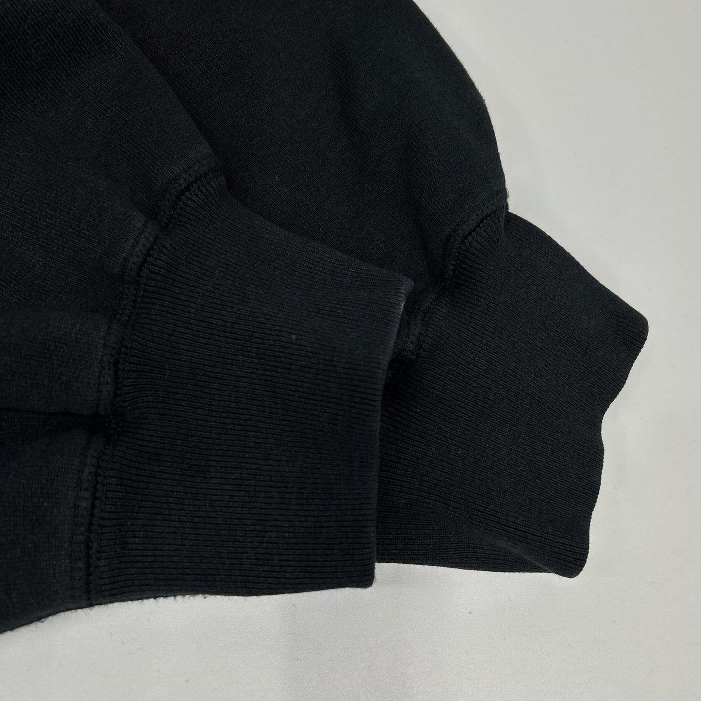 Supreme シュプリーム ブラック 23AW Varsity フーディスウェットシャツ トップス