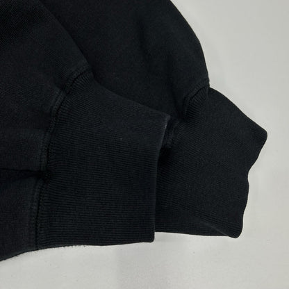 Supreme シュプリーム ブラック 23AW Varsity フーディスウェットシャツ トップス