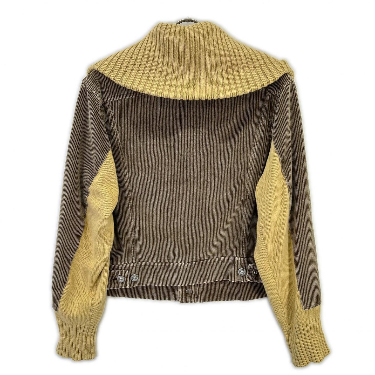 OurLegacy アワーレガシー ブラウン M2245FB FUSE JACKET ジャケット
