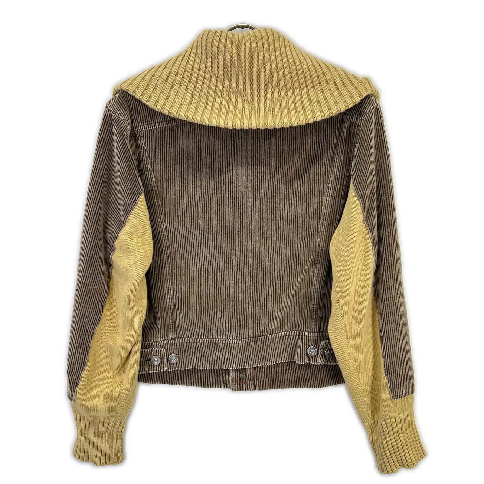 OurLegacy アワーレガシー ブラウン M2245FB FUSE JACKET ジャケット