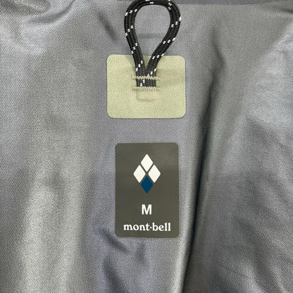 mont-bell モンベル グリーン 1132266 フィールド レインジャケット ジャケット