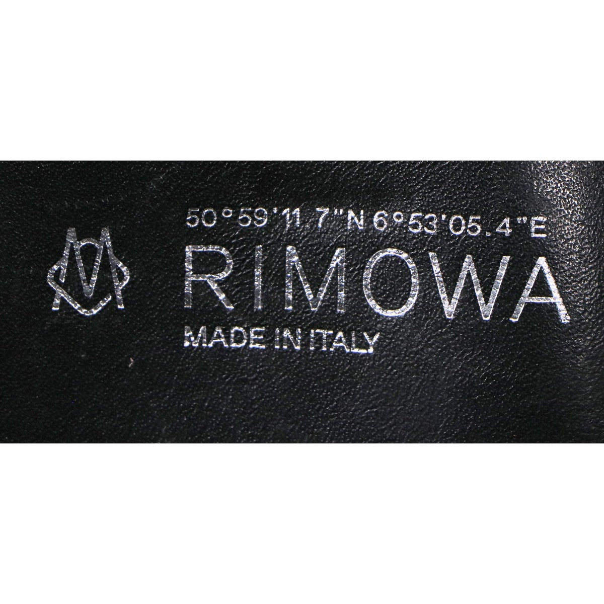 RIMOWA リモワ NEVER STILL キャンバス/レザー 2WAY トートバッグ