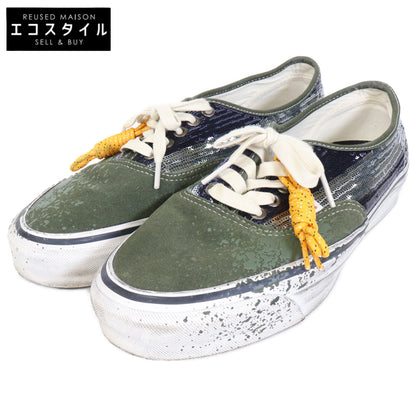 VANS バンズ VN000DB824O Premium Authentic 44 Lx La Habana オーセンティック 44 ラックス スパンコール スニーカー シューズ