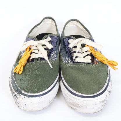 VANS バンズ VN000DB824O Premium Authentic 44 Lx La Habana オーセンティック 44 ラックス スパンコール スニーカー シューズ